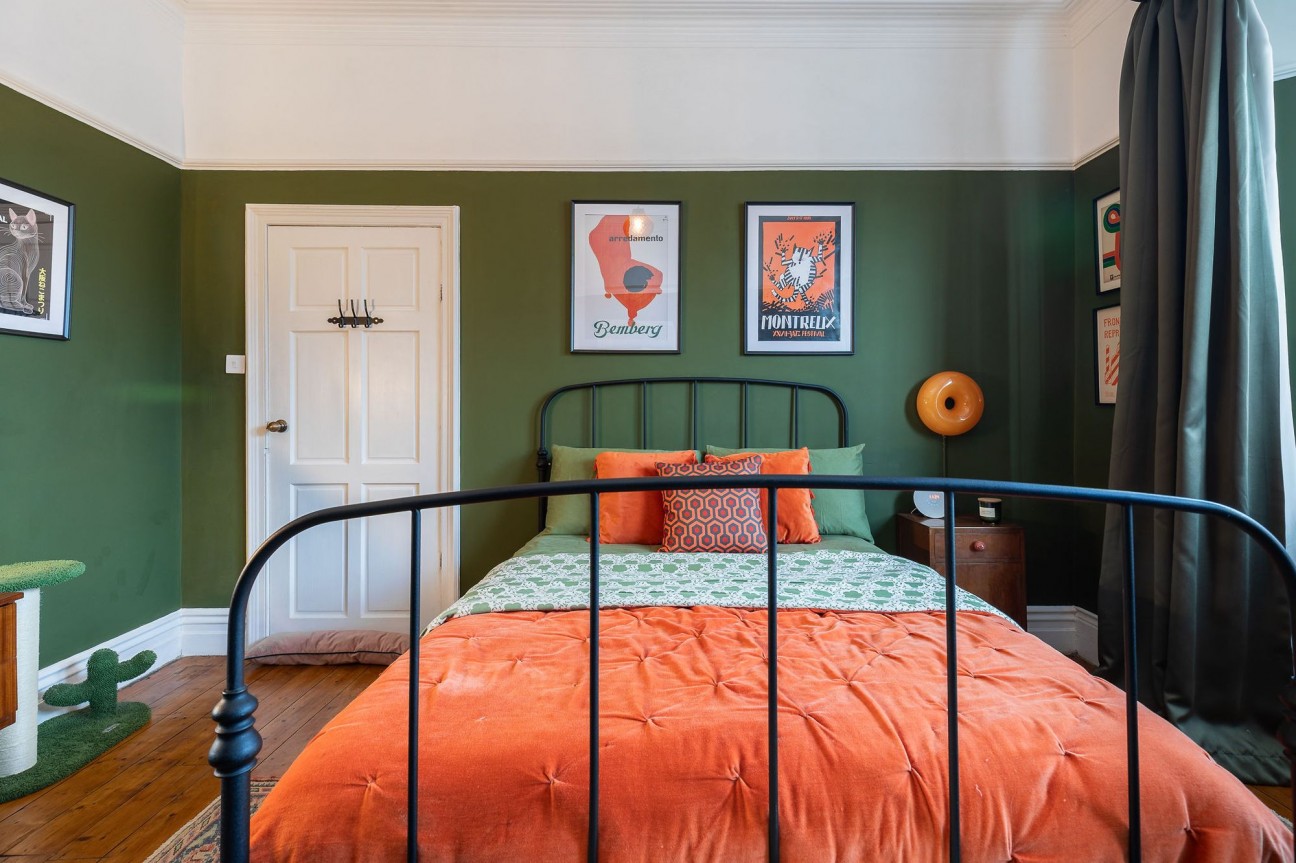 Biddlestone Road, Heaton, NE6