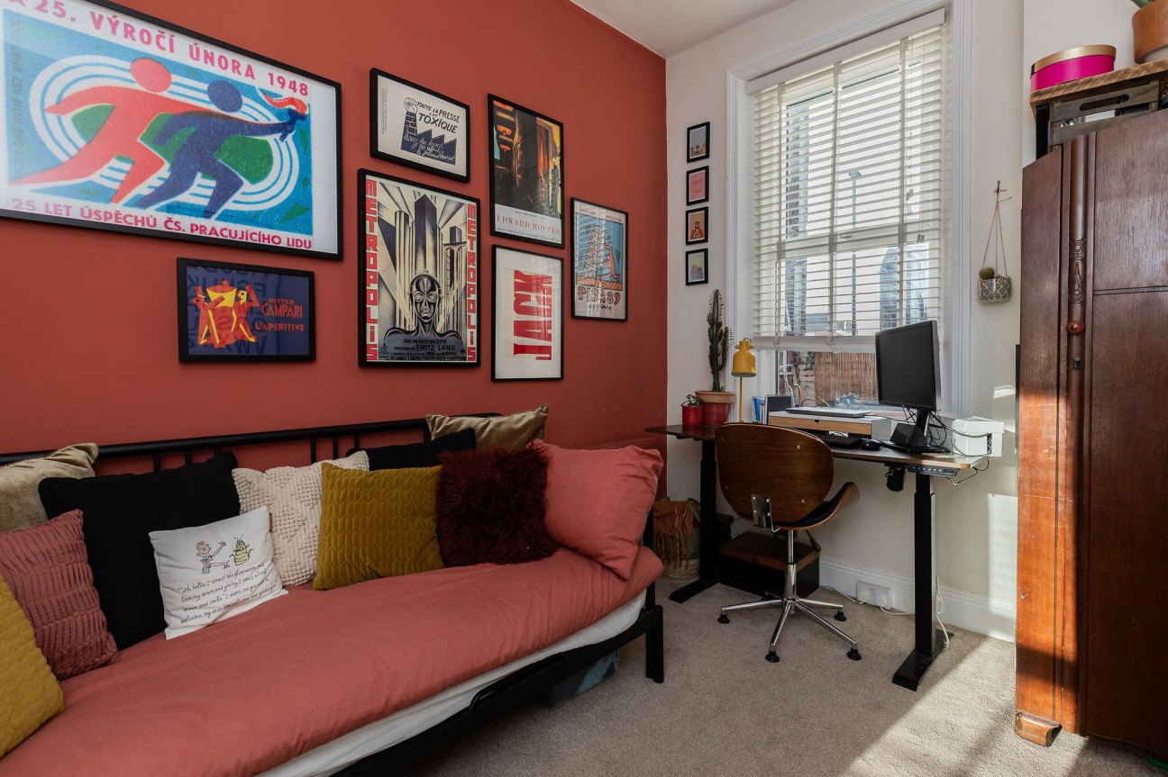 Biddlestone Road, Heaton, NE6