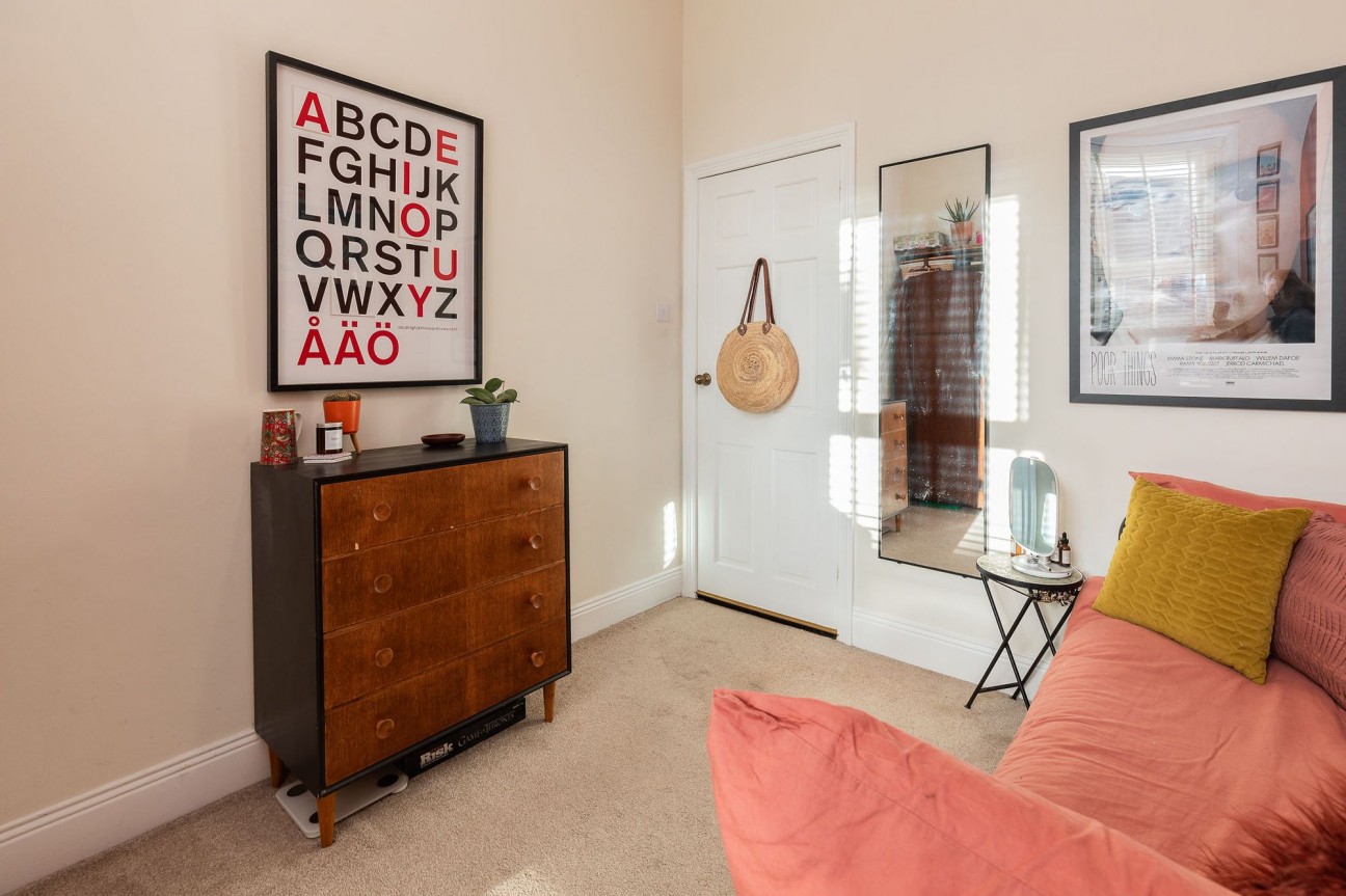 Biddlestone Road, Heaton, NE6