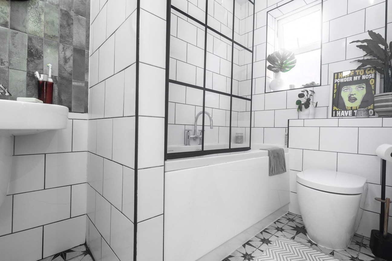 Biddlestone Road, Heaton, NE6