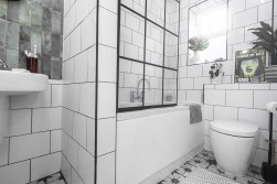 Biddlestone Road, Heaton, NE6