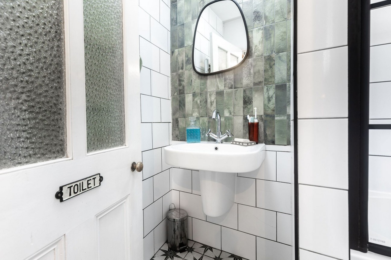 Biddlestone Road, Heaton, NE6