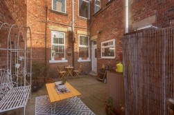 Biddlestone Road, Heaton, NE6