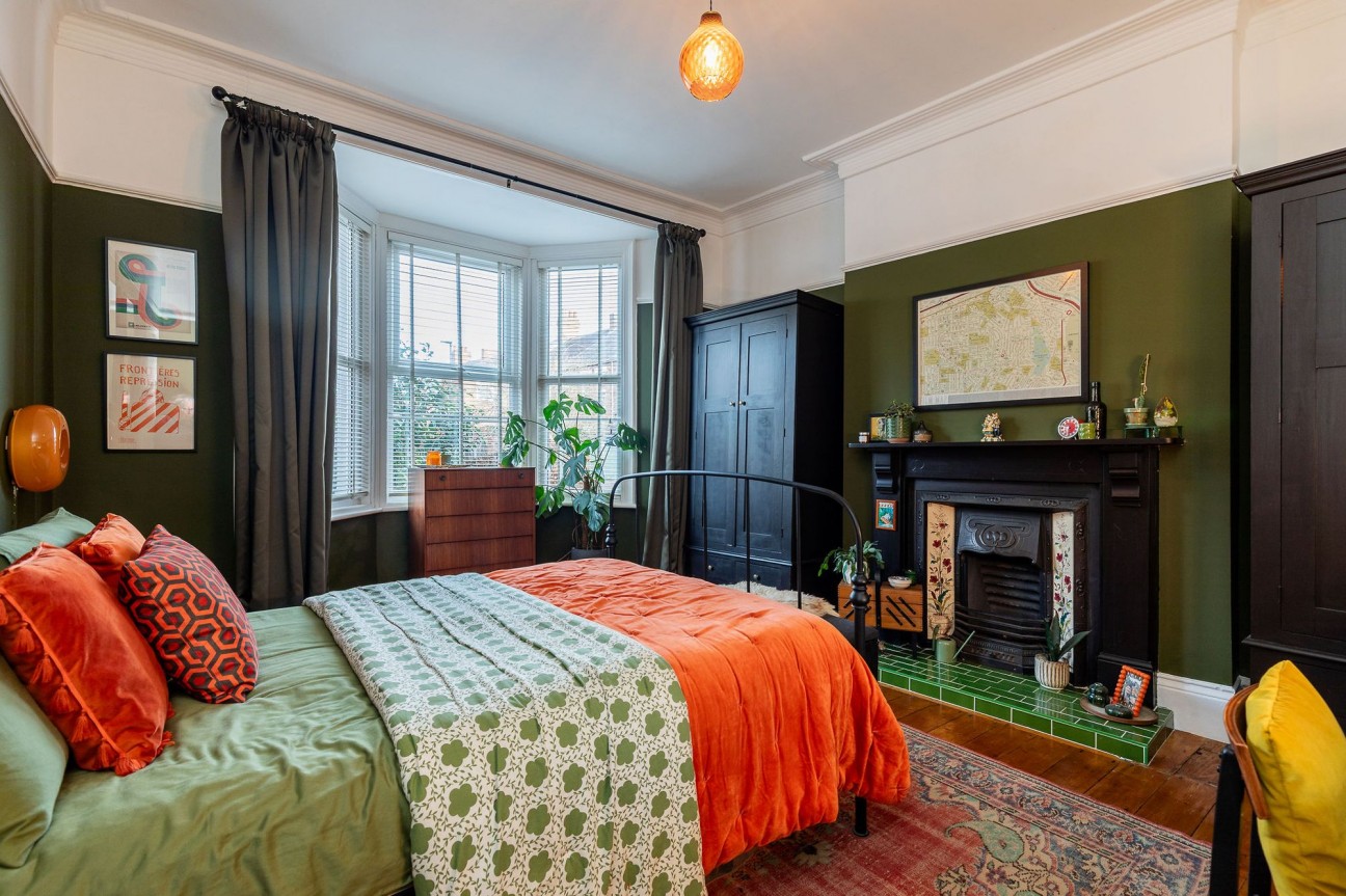 Biddlestone Road, Heaton, NE6