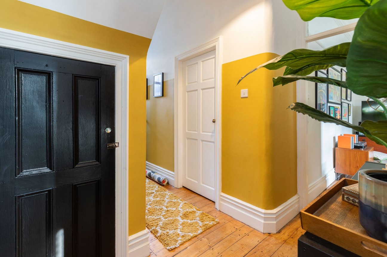 Biddlestone Road, Heaton, NE6