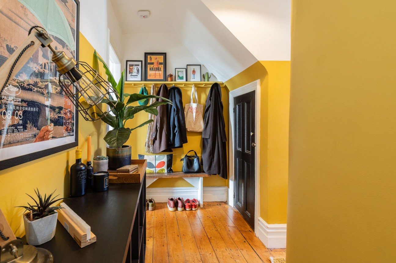 Biddlestone Road, Heaton, NE6