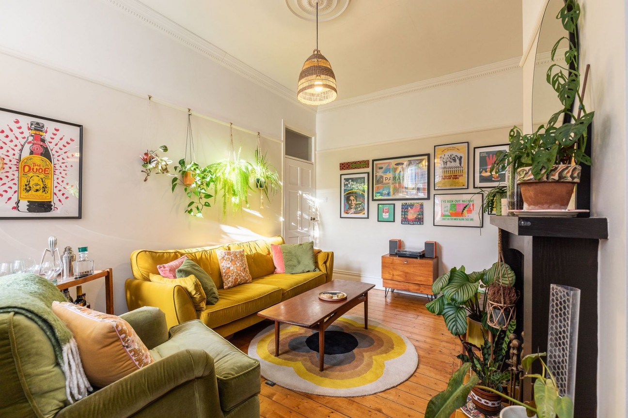 Biddlestone Road, Heaton, NE6