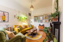 Biddlestone Road, Heaton, NE6