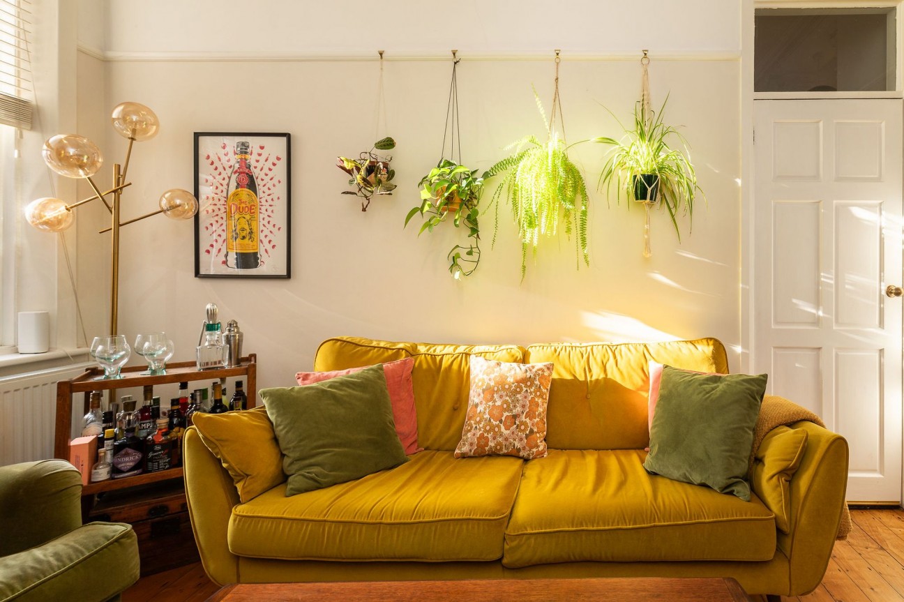 Biddlestone Road, Heaton, NE6