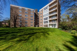 The Grove, Gosforth, NE3