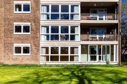 The Grove, Gosforth, NE3
