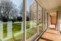 The Grove, Gosforth, NE3