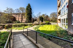 The Grove, Gosforth, NE3