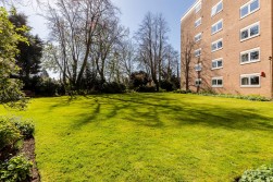 The Grove, Gosforth, NE3