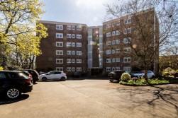 The Grove, Gosforth, NE3