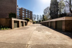 The Grove, Gosforth, NE3