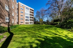 The Grove, Gosforth, NE3