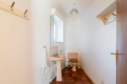 The Grove, Gosforth, NE3