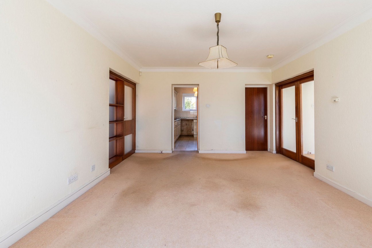 The Grove, Gosforth, NE3