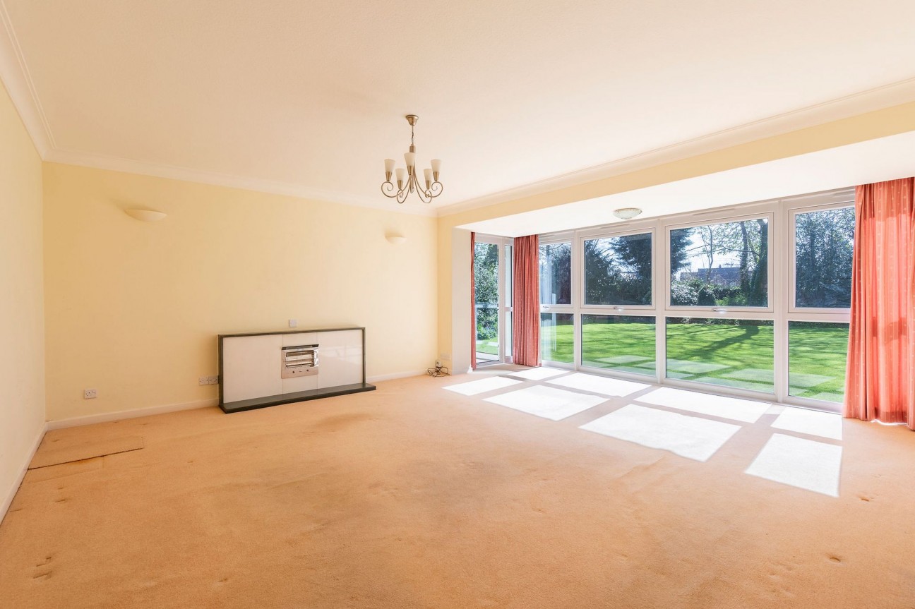 The Grove, Gosforth, NE3