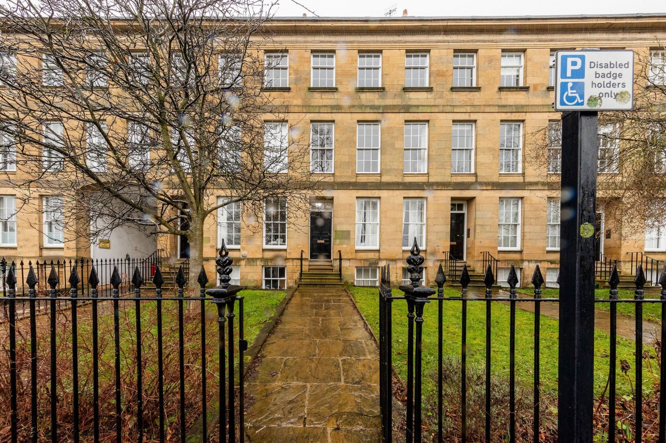 Leazes Terrace, Newcastle Upon Tyne, NE1