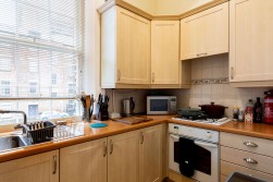 Leazes Terrace, Newcastle Upon Tyne, NE1