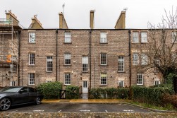 Leazes Terrace, Newcastle Upon Tyne, NE1