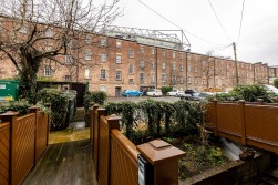 Leazes Terrace, Newcastle Upon Tyne, NE1