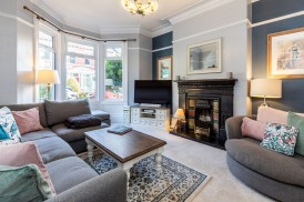 Armstrong Avenue, Heaton, NE6