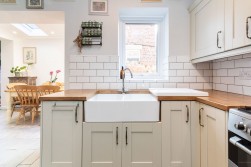 Armstrong Avenue, Heaton, NE6