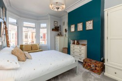 Armstrong Avenue, Heaton, NE6