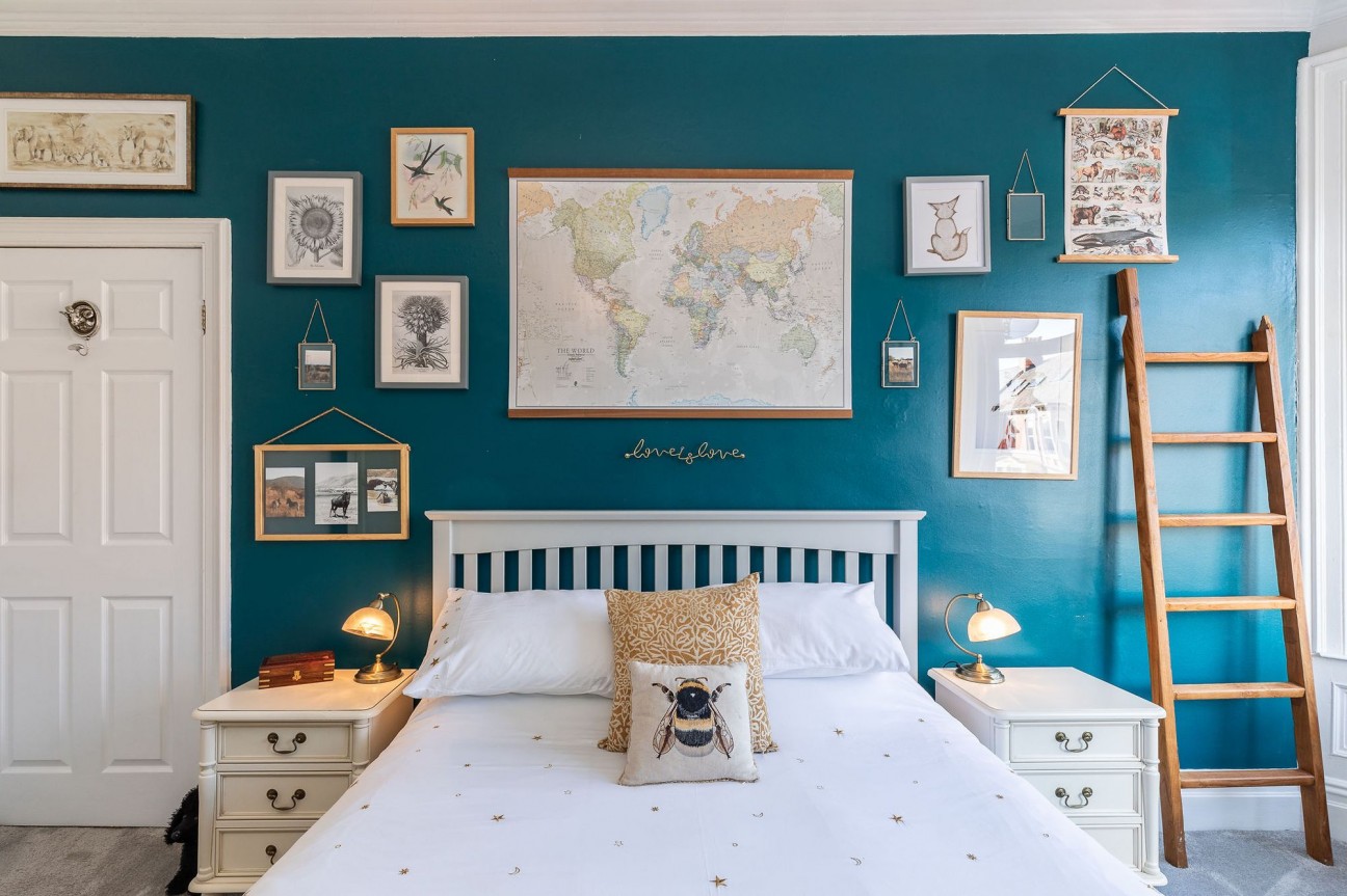 Armstrong Avenue, Heaton, NE6