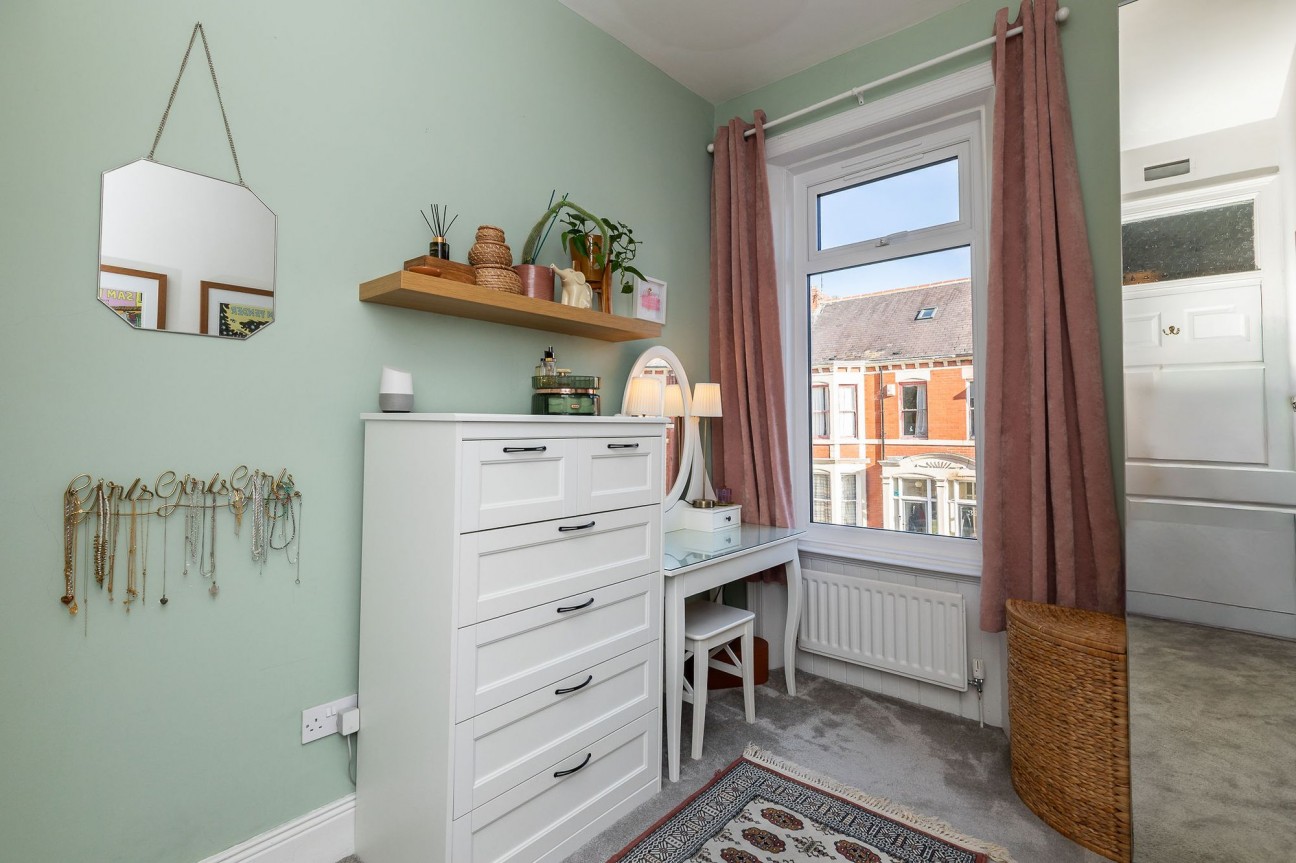 Armstrong Avenue, Heaton, NE6