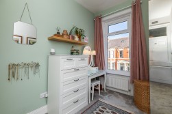 Armstrong Avenue, Heaton, NE6