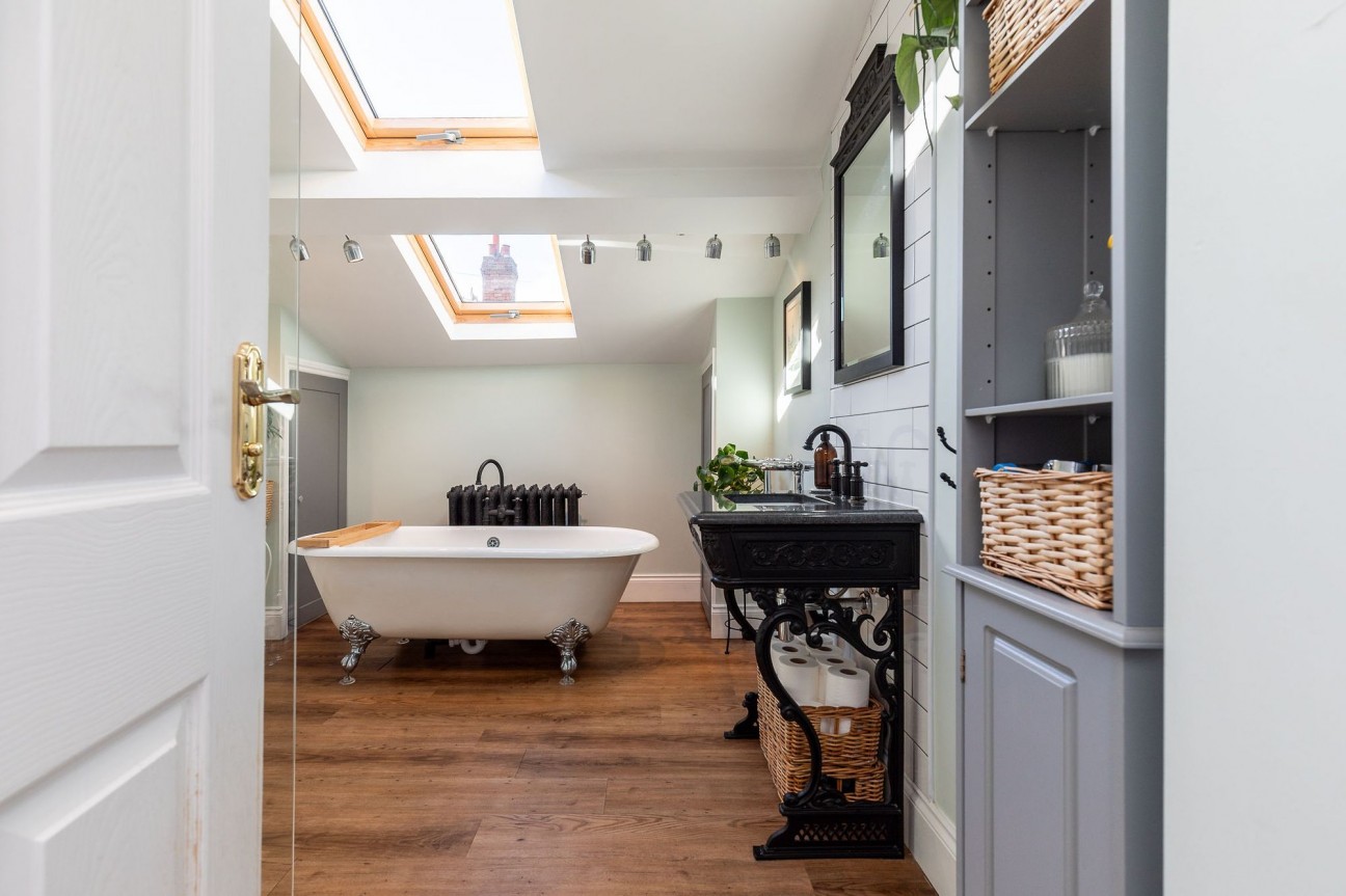 Armstrong Avenue, Heaton, NE6