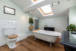 Armstrong Avenue, Heaton, NE6