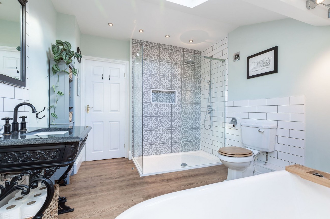 Armstrong Avenue, Heaton, NE6