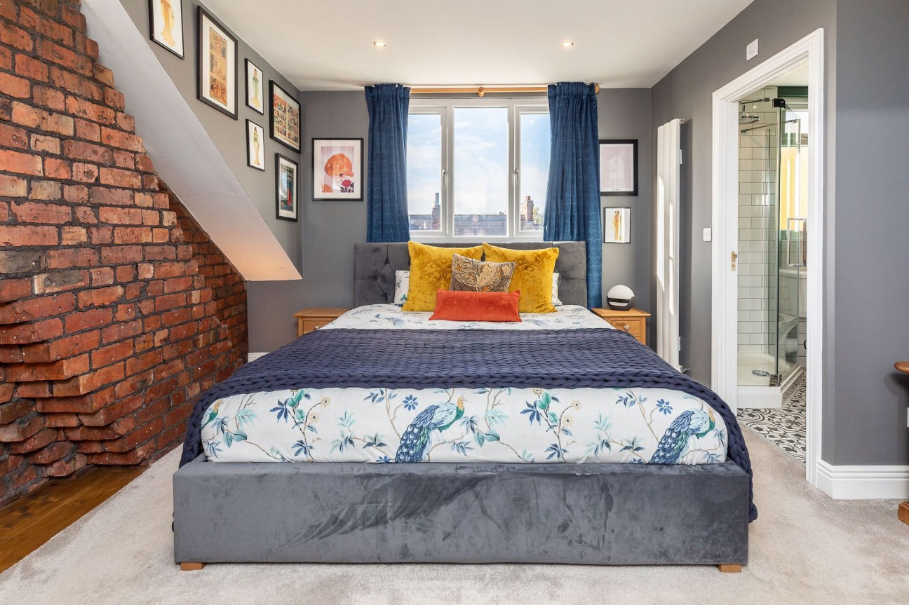 Armstrong Avenue, Heaton, NE6