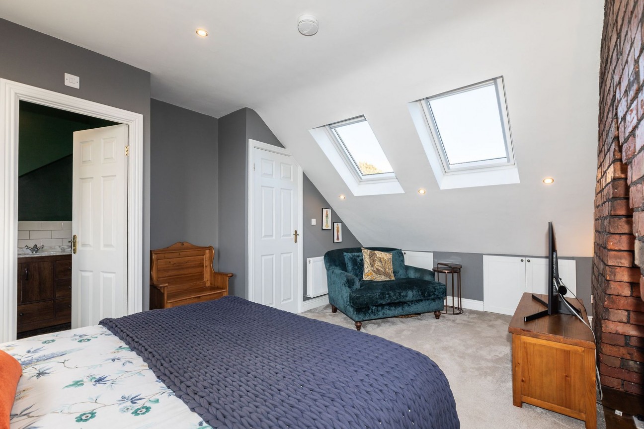 Armstrong Avenue, Heaton, NE6