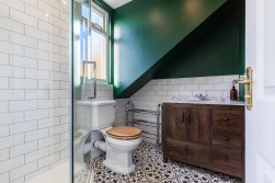 Armstrong Avenue, Heaton, NE6