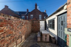 Armstrong Avenue, Heaton, NE6