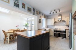 Armstrong Avenue, Heaton, NE6