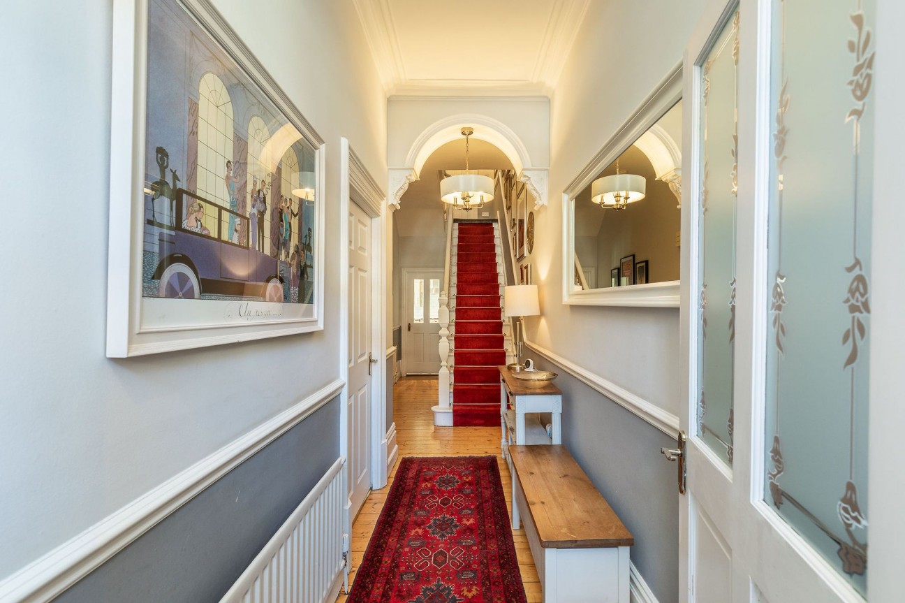 Armstrong Avenue, Heaton, NE6