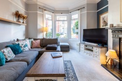 Armstrong Avenue, Heaton, NE6