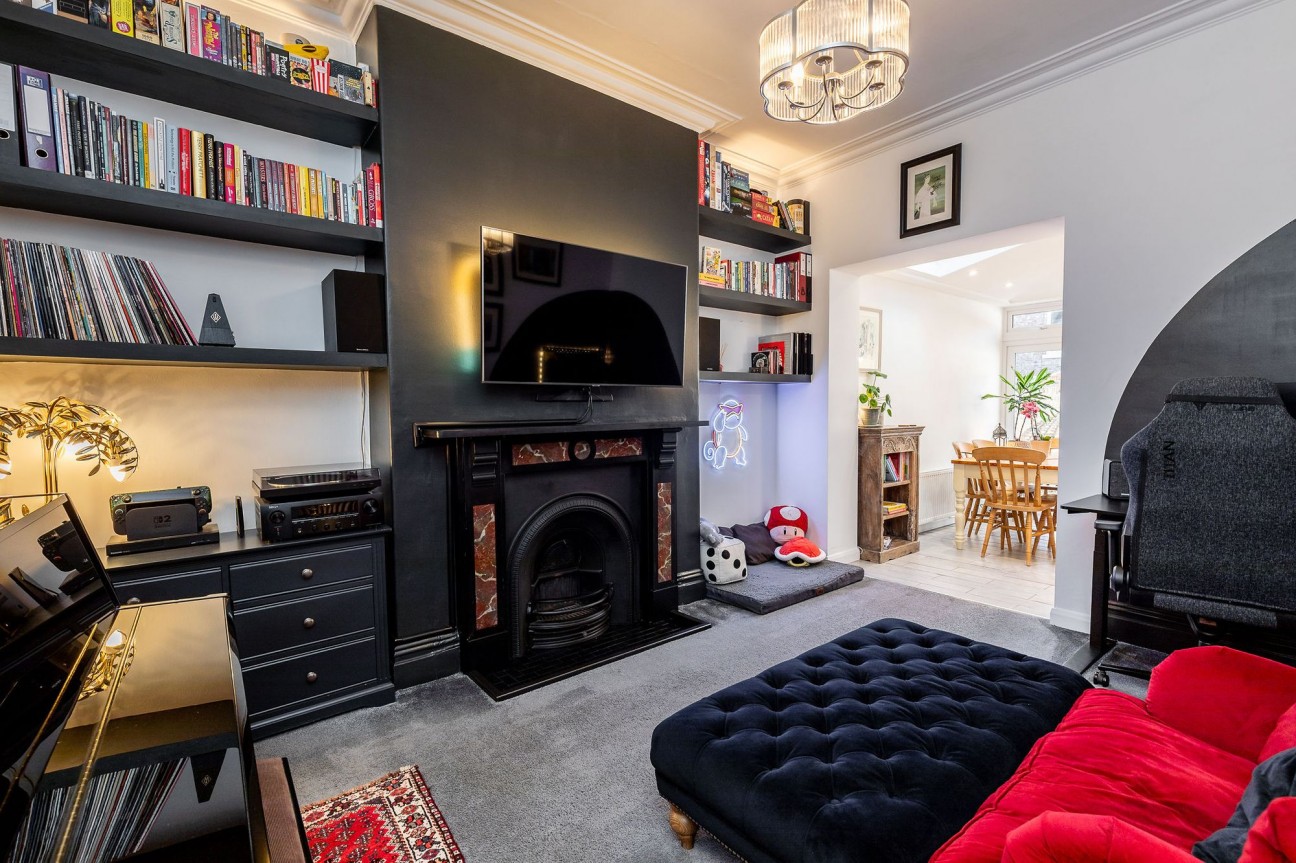 Armstrong Avenue, Heaton, NE6