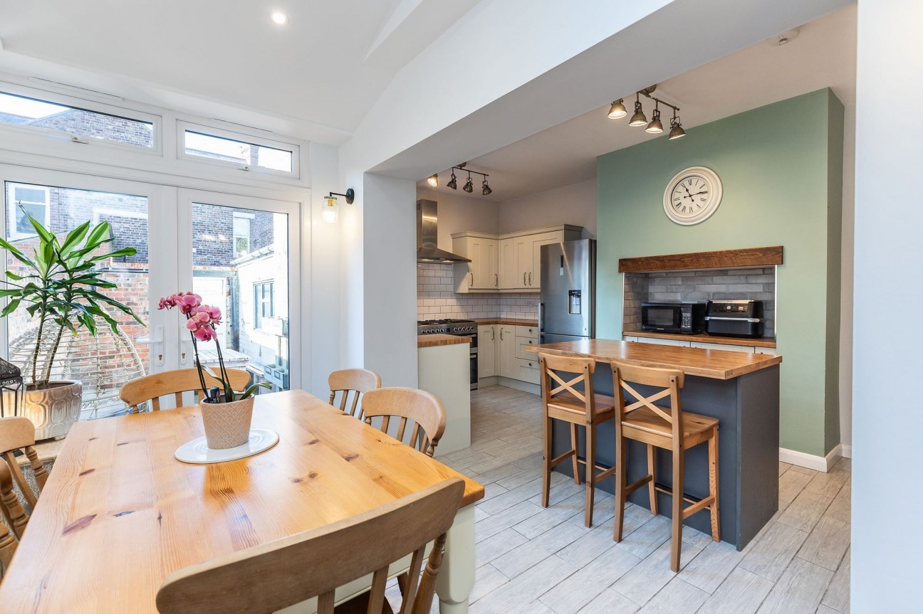 Armstrong Avenue, Heaton, NE6