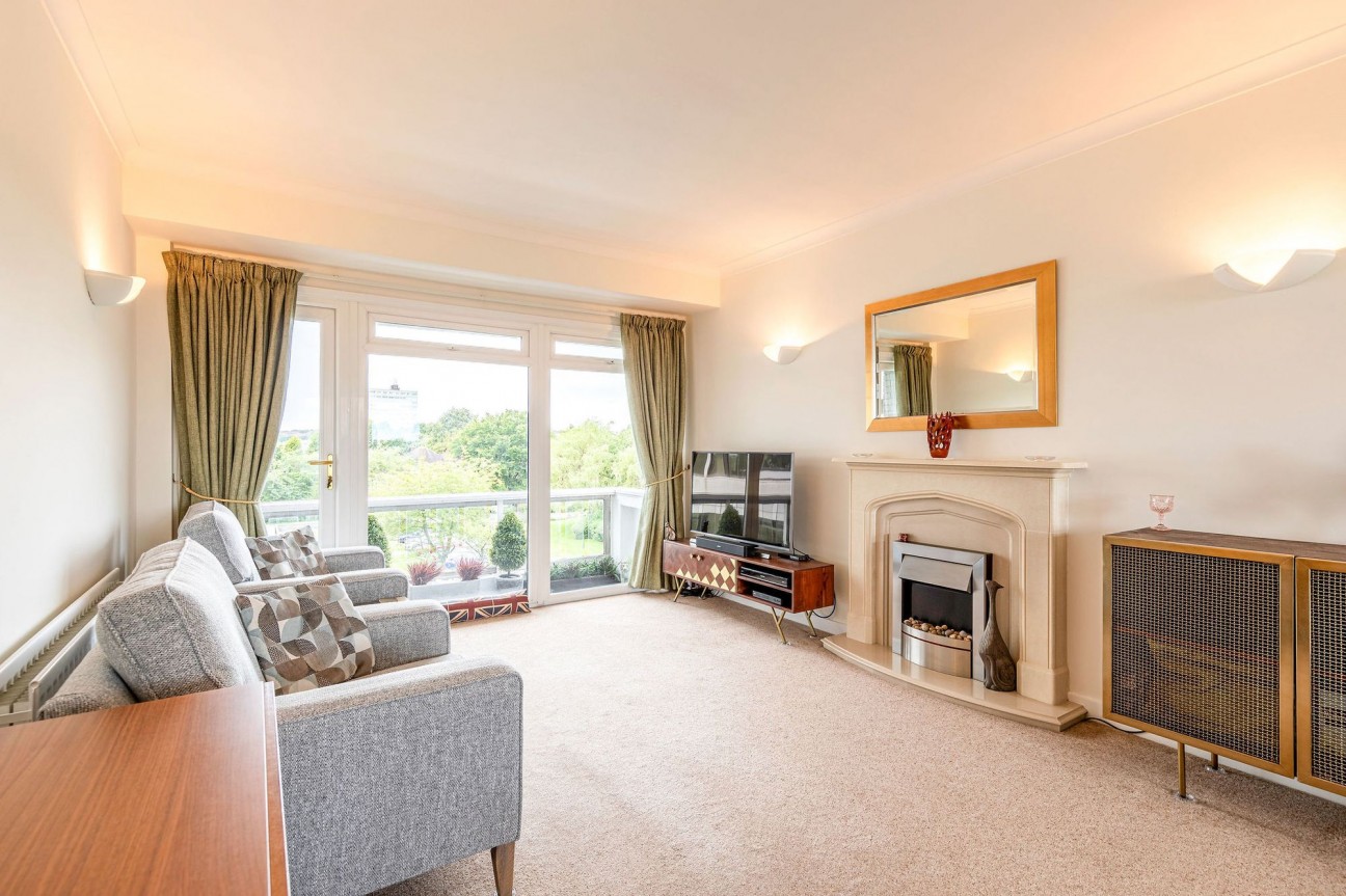 Montagu Court, Gosforth, NE3