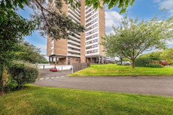 Montagu Court, Gosforth, NE3