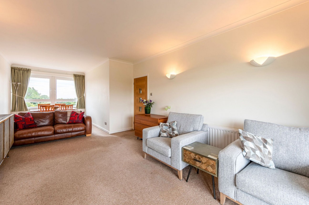 Montagu Court, Gosforth, NE3