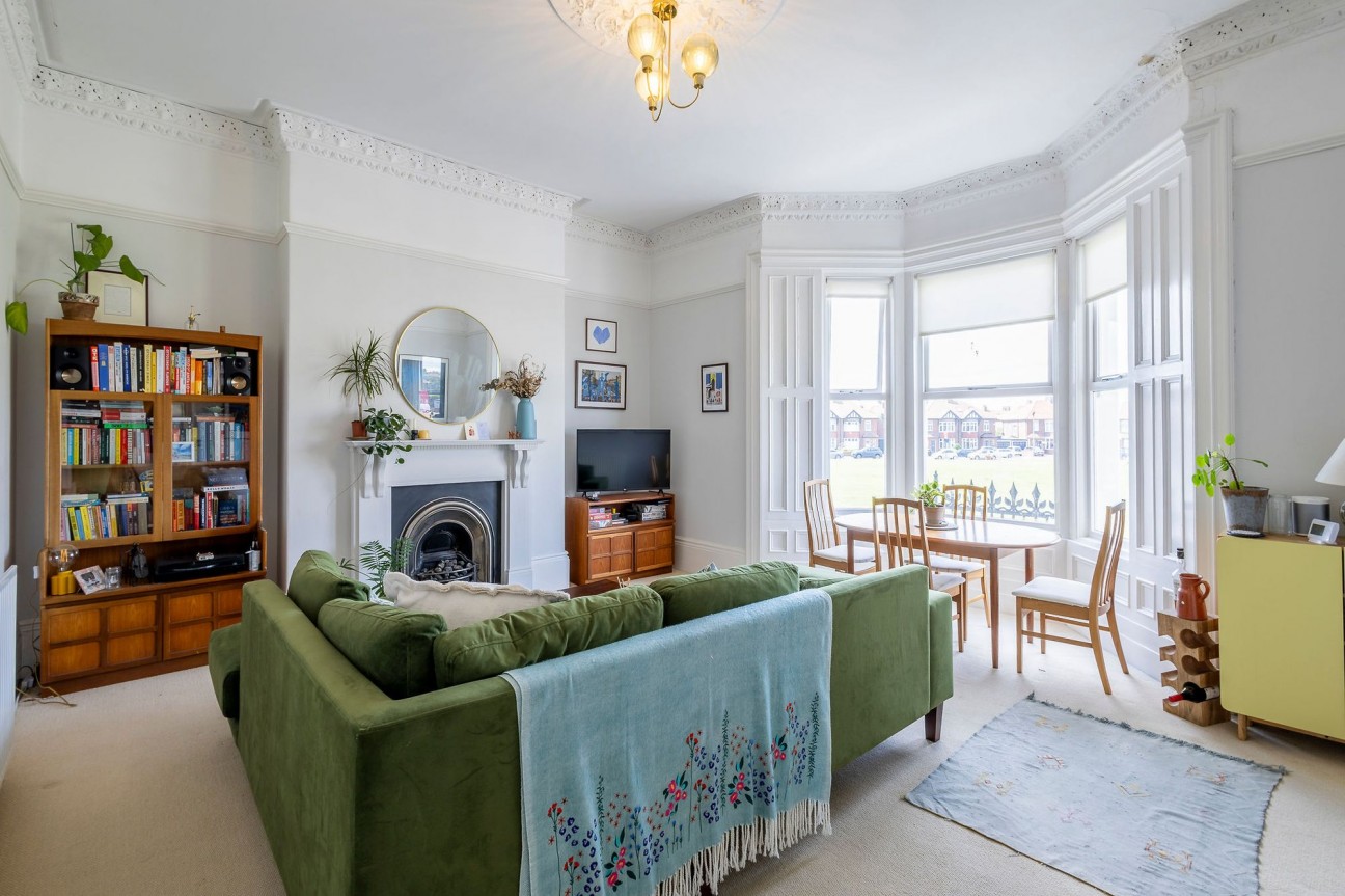 Percy Park Road, Tynemouth, NE30